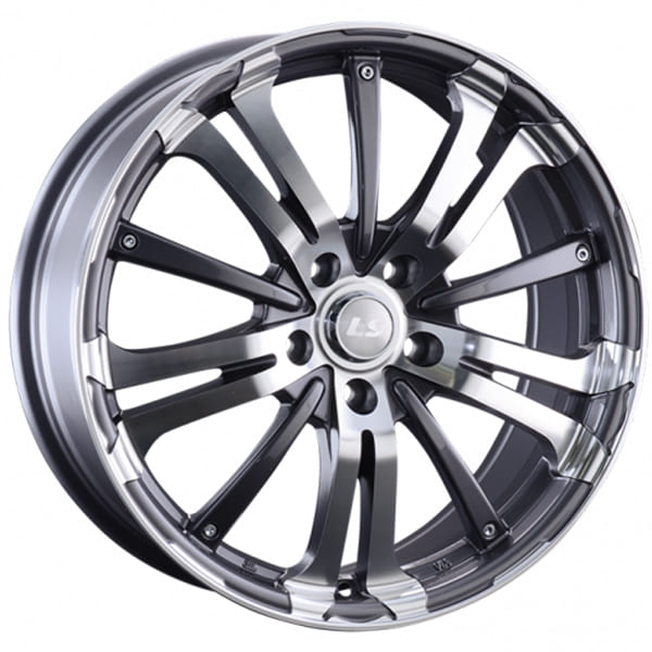 ДЛ 4*100 16*7 D60.1 ET40 LS 955 GMF